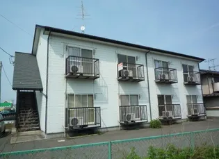 BBハウスの画像