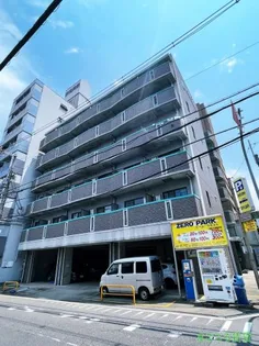 グリーンスクエアの画像