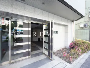 ステージグランデ文京白山【8階】の外観