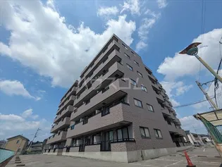 フォリア西川田の画像