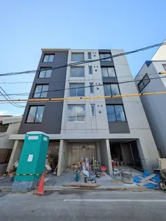 LUORE浅間町【3階】の外観