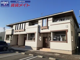 アルドール A棟の画像