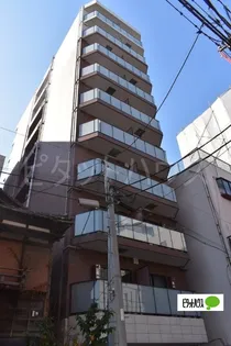 神奈川県横浜市南区永楽町2【マンション】の外観