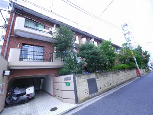 サーラ弥生【3階】の外観