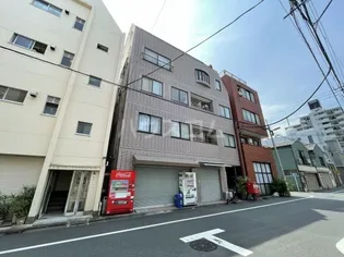 ハイム岡安の画像