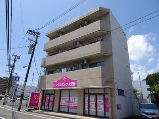 メッセ荒巻の画像