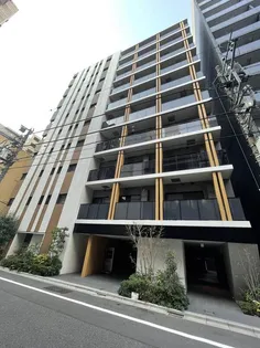 東京都中央区日本橋馬喰町2【マンション】の外観