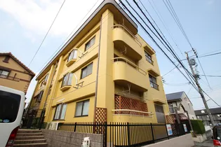 リバティ川本の画像