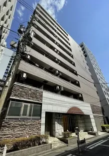 グランド ガーラ日本橋兜町の画像