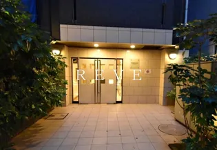 HOPECITY秋葉原【12階】の外観