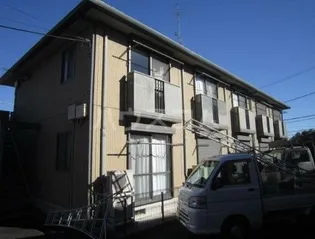 ヴェルデ玉川学園の画像