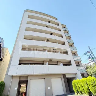 ルミエール【3階】の外観