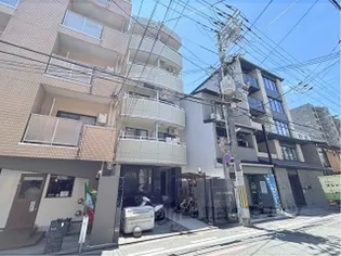 アーバンレイ12【4階】の外観