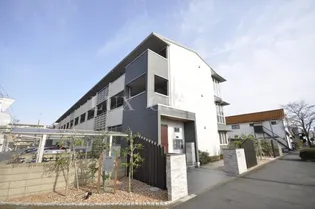 Dスクエア北野町の画像