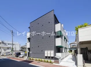 ラ ルーチェ四ツ木の画像