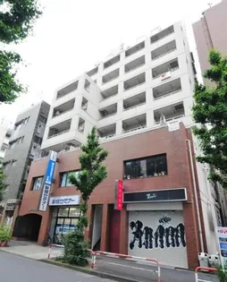 マ・シャンブル南池袋【9階】の外観