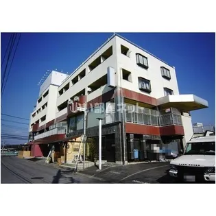 岡本ビルの画像