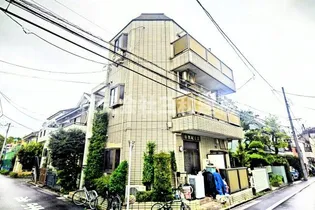 エースコーポ【3階】の外観