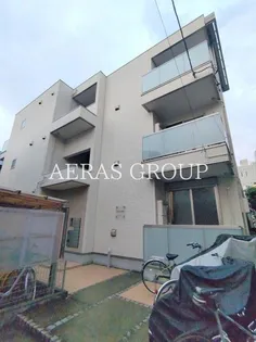 クレストコート元住吉の画像