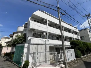 エヴェナール横浜の画像