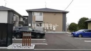ディーシャンブル別名 B棟の画像