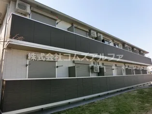 オリヴィア山手の画像