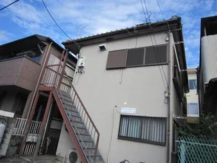 ベルハイツKの画像