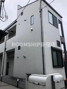 東京都江戸川区南小岩7【アパート】の外観