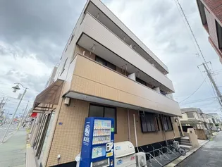 バーデンメモリアルの画像