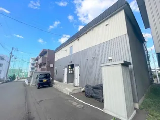 CHOUCHOU手稲の画像