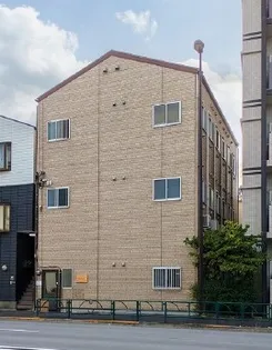 DIAMOND RESIDENSE堤通の画像