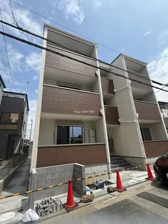 ジーメゾン辻堂の画像