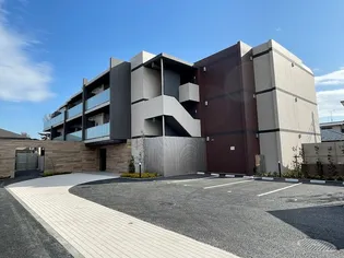 ディアレイシャス高井戸IIの画像