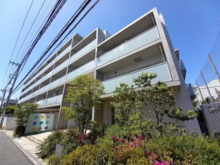 ブローテ大倉山の画像