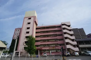 高城コーポの画像