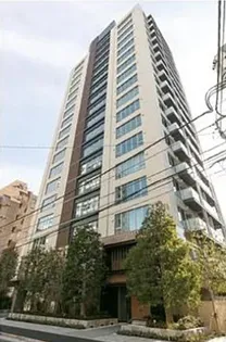 東京都千代田区三番町【マンション】の外観