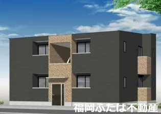 ブルーミー大野城ゲートの画像