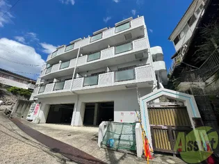パルメゾン北町の画像