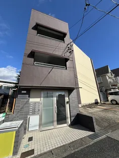 佐野マンションの画像
