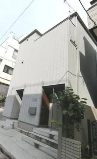 ルミナスフラットの画像