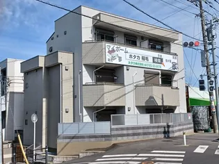 アフェット稲毛IIIの画像