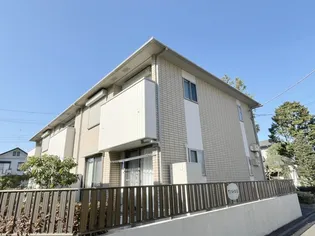 アンソレイエKの画像