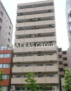 パークハイツ日本橋蛎殻町の画像