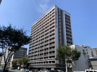 ETERNITY NISSEKI STREET福岡日赤通りの画像