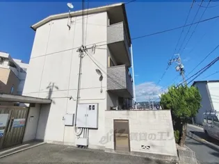 ドウエル佐保川の画像