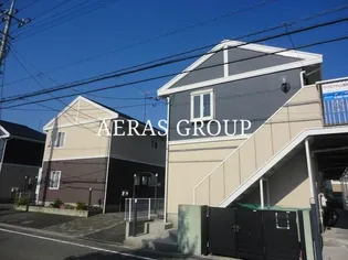 ヴィラロイヤル上福岡の画像