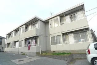 サンハイツ北柏B棟の画像