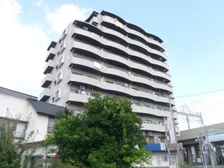 リレント谷塚の画像