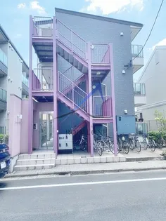 グランバニエAの画像