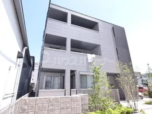 コルティーレ本中山の画像